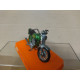 SANGLAS 400Y VERDE 141071 MOTO/BIKE apx 1:64/7cm L GUILOY