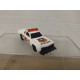 DODGE POLICE 836 CAR JACKSON apx 1:64 GLOBETOYS VINTAGE MADE SPAIN NO BOX