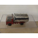 CAMION/TRUCK CISTERNA RED apx 1:64 PLAYME VINTAGE NO BOX