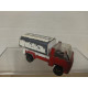 CAMION/TRUCK CISTERNA RED apx 1:64 PLAYME VINTAGE NO BOX
