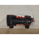 CAMION/TRUCK CISTERNA RED apx 1:64 PLAYME VINTAGE NO BOX