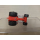 TRACTOR MOD ROJO apx 1:64 MIRA 159 NO BOX