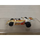 MCLAREN M28 FORMULA F1 RACING apx 1:64 PILEN 854 NO BOX