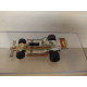 MCLAREN M28 FORMULA F1 RACING apx 1:64 PILEN 854 NO BOX
