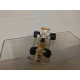 MCLAREN M28 FORMULA F1 RACING apx 1:64 PILEN 854 NO BOX