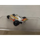 MCLAREN M28 FORMULA F1 RACING apx 1:64 PILEN 854 NO BOX