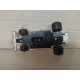 MCLAREN M28 FORMULA F1 RACING apx 1:64 PILEN 854 NO BOX