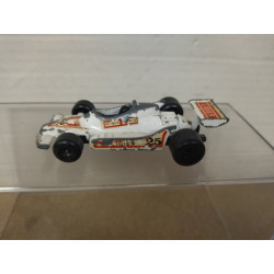 LIGIER JS11 FORMULA F1 RACING apx 1:64 PILEN 853 NO BOX