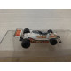 LIGIER JS11 FORMULA F1 RACING apx 1:64 PILEN 853 NO BOX