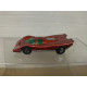 PORSCHE 917 RED apx 1:64 PILEN mod 802 NO BOX