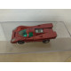 PORSCHE 917 RED apx 1:64 PILEN mod 802 NO BOX