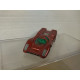 PORSCHE 917 RED apx 1:64 PILEN mod 802 NO BOX