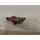PORSCHE 917 RED apx 1:64 PILEN mod 802 NO BOX