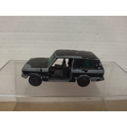 RANGE ROVER REPINTADO/DESGUACE apx 1:64 PILEN NO BOX