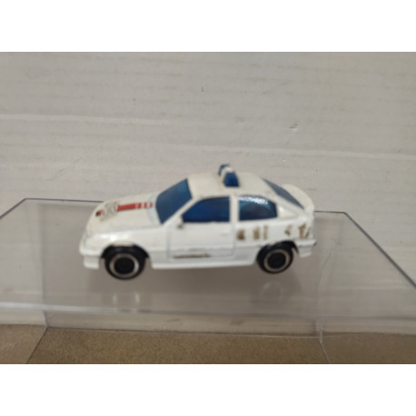OPEL KADETT GSi NASA MEDICAL apx 1:64 PILEN NO BOX
