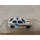OPEL KADETT GSi NASA MEDICAL apx 1:64 PILEN NO BOX