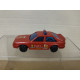 AUDI QUATTRO FIRE apx 1:64 PILEN NO BOX