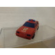 AUDI QUATTRO FIRE apx 1:64 PILEN NO BOX