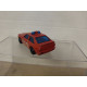 AUDI QUATTRO FIRE apx 1:64 PILEN NO BOX