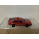 AUDI QUATTRO FIRE apx 1:64 PILEN NO BOX