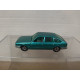 CHRYSLER 150 AZUL (2) apx 1:64 PILEN mod 804 VINTAGE NO BOX