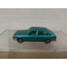 CHRYSLER 150 VERDE (2) apx 1:64 PILEN mod 804 VINTAGE NO BOX