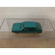 CHRYSLER 150 AZUL (2) apx 1:64 PILEN mod 804 VINTAGE NO BOX