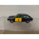 CHRYSLER 150 TAXI BARCELONA (2) apx 1:64 PILEN mod 804 VINTAGE NO BOX