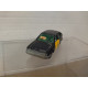 CHRYSLER 150 TAXI BARCELONA (2) apx 1:64 PILEN mod 804 VINTAGE NO BOX