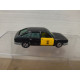 CHRYSLER 150 TAXI BARCELONA (2) apx 1:64 PILEN mod 804 VINTAGE NO BOX