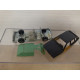 CHRYSLER 150 TAXI BARCELONA (2) apx 1:64 PILEN mod 804 VINTAGE NO BOX