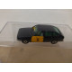 CHRYSLER 150 TAXI BARCELONA (2) apx 1:64 PILEN mod 804 VINTAGE NO BOX