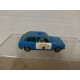 FORD FIESTA POLICIA MUNICIPAL apx 1:64 PILEN mod 806 NO BOX