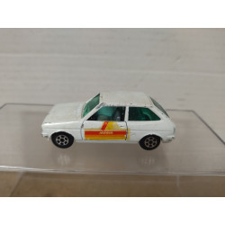 FORD FIESTA IBERIA apx 1:64 PILEN mod 806 NO BOX
