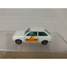 FORD FIESTA IBERIA apx 1:64 PILEN mod 806 NO BOX
