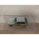 FORD FIESTA IBERIA apx 1:64 PILEN mod 806 NO BOX