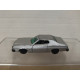 FORD GRAN TORINO SILVER apx 1:64 PILEN mod 817 NO BOX