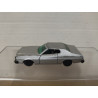 FORD GRAN TORINO SILVER apx 1:64 PILEN mod 817 NO BOX