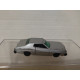 FORD GRAN TORINO SILVER apx 1:64 PILEN mod 817 NO BOX