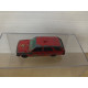 SEAT 131 FAMILIAR BOMBEROS apx 1:64 PILEN MOD 800 NO BOX