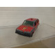SEAT 131 FAMILIAR BOMBEROS apx 1:64 PILEN MOD 800 NO BOX