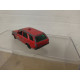 SEAT 131 FAMILIAR BOMBEROS apx 1:64 PILEN MOD 800 NO BOX