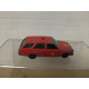 SEAT 131 FAMILIAR BOMBEROS apx 1:64 PILEN MOD 800 NO BOX