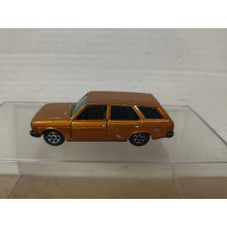 SEAT 131 FAMILIAR MARRON (2) apx 1:64 PILEN MOD 800 NO BOX