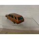 SEAT 131 FAMILIAR MARRON (2) apx 1:64 PILEN MOD 800 NO BOX