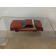 FORD GRAN TORINO STARSKY & HUTCH apx 1:64 PILEN MOD 817 NO BOX