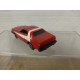 FORD GRAN TORINO STARSKY & HUTCH apx 1:64 PILEN MOD 817 NO BOX