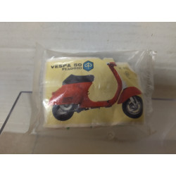 PIAGGIO VESPA 50 CGGC Art 396/6 PLASTICO VINTAGE