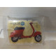 PIAGGIO VESPA 50 CGGC Art 396/6 PLASTICO VINTAGE
