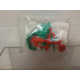 PIAGGIO VESPA 50 CGGC Art 396/6 PLASTICO VINTAGE